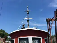 Rimorchiatore in vendita