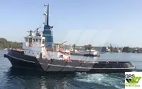 Rimorchiatore in vendita