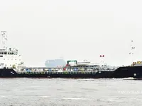 Petroliera/Chimichiera in vendita