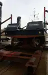 Imbarcazioni da lavoro in vendita