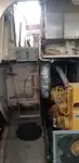 Piroga di pilotaggio in vendita