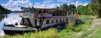 Portacontainer in vendita