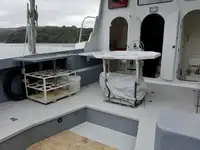 Nave da ricerca in vendita