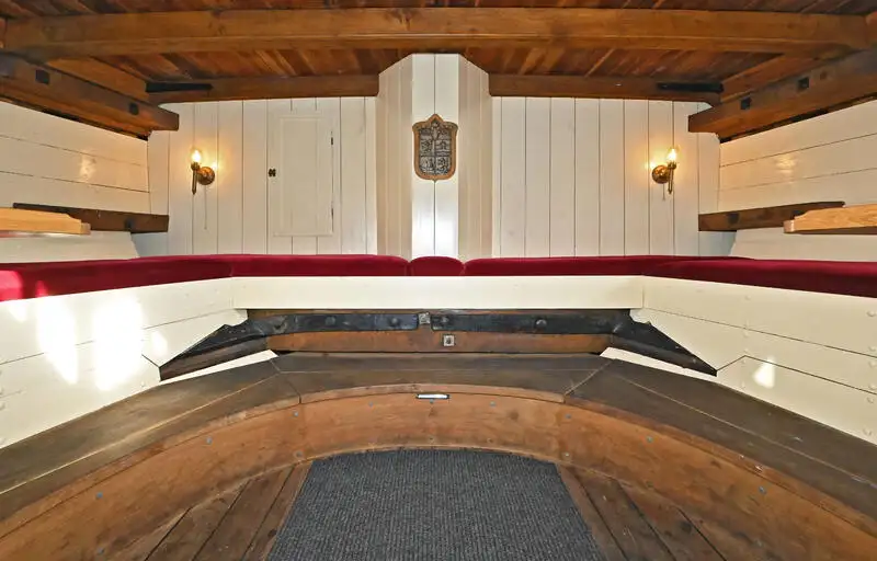 Nave traghetto in vendita
