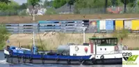 Petroliera/Chimichiera in vendita