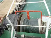 Peschereccio a strascico in vendita