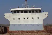 Chiatta in vendita