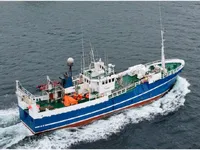 Nave traghetto in vendita