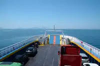 Nave RoPax in vendita