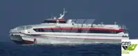 Nave passeggeri in vendita