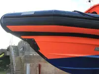 Scialuppa di salvataggio in vendita