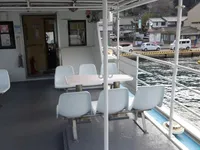 Nave traghetto in vendita
