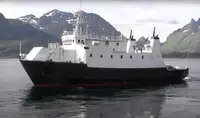 Nave Ro-Ro in vendita