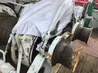 Peschereccio a strascico in vendita