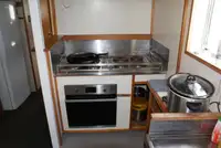 Nave passeggeri in vendita