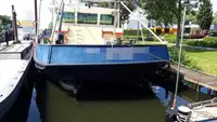 Peschereccio a strascico in vendita