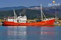 Nave da ricerca in vendita