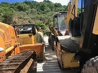 Mezzo da sbarco, carro armato in vendita
