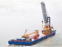 Chiatta in vendita