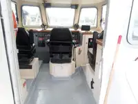 Piroga di pilotaggio in vendita