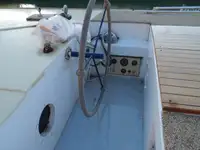 Chiatta in vendita