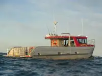 Nave da crociera in vendita