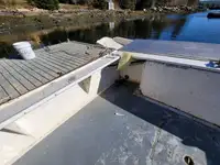 Nave per la lavorazione del pesce in vendita