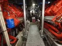 Nave traghetto in vendita