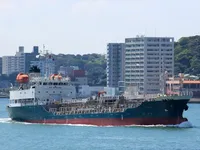 Petroliera/Chimichiera in vendita