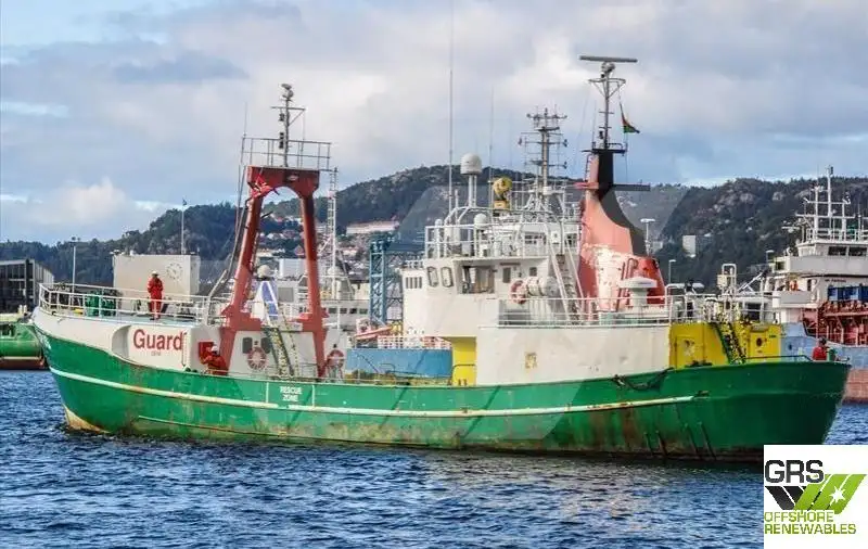 Piroscafo veloce (FSV) in vendita