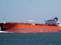 Petroliera/Chimichiera in vendita