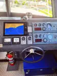 Nave da crociera in vendita