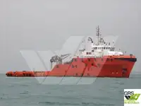 Nave di supporto in vendita