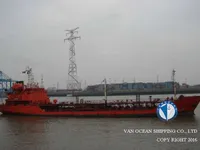 Petroliera/Chimichiera in vendita