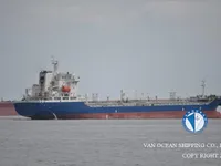 Petroliera/Chimichiera in vendita
