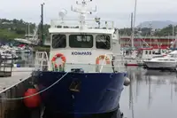 Rimorchiatore in vendita