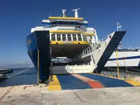 Nave Ro-Ro in vendita