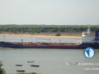 Petroliera/Chimichiera in vendita