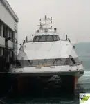 Nave passeggeri in vendita