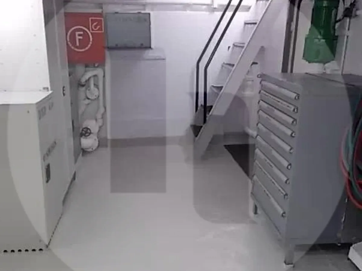 Peschereccio in vendita