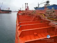 Petroliera/Chimichiera in vendita