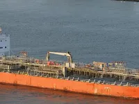 Petroliera/Chimichiera in vendita