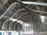 Pattugliatore in vendita