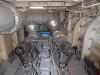 Nave traghetto in vendita