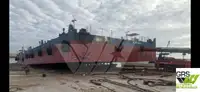 Chiatta in vendita