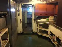 Nave da sbarco, con serbatoi in vendita