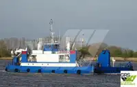 Nave Ro-Ro in vendita