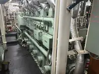 Peschereccio a strascico in vendita