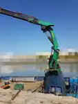 Imbarcazioni da lavoro in vendita