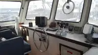 Pattugliatore in vendita